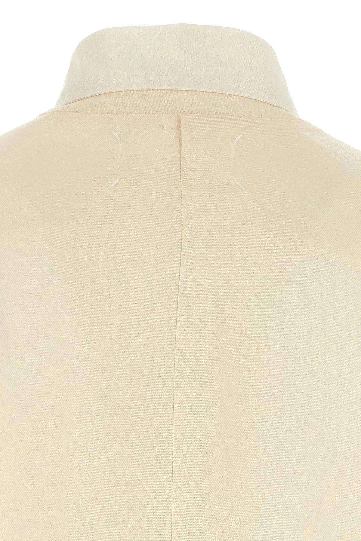 Maison Margiela Men 'Anonymity Of The Lining' Jacket