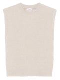 Brunello Cucinelli Women Knitted Vest