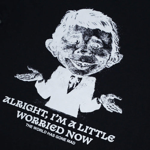 Alfred - Black - LAST CHANCE!