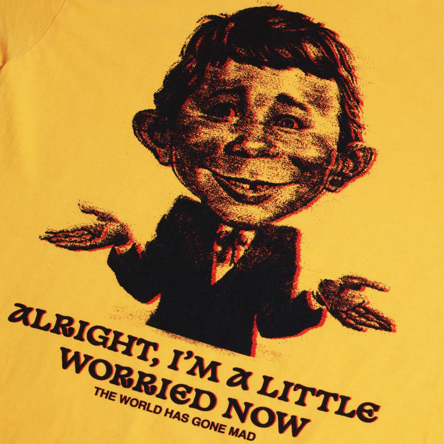 Alfred - Citrus - LAST CHANCE!