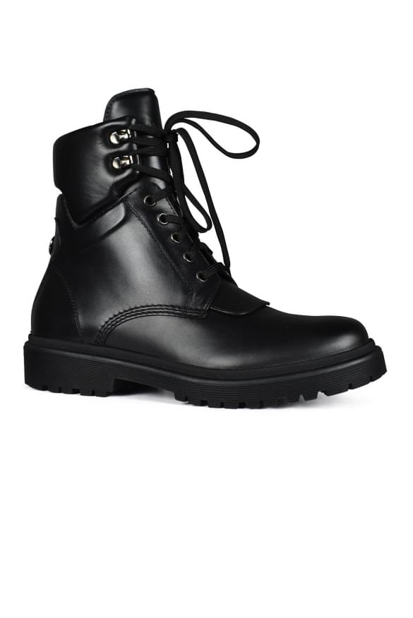 Moncler Women Patty Ankle Boots