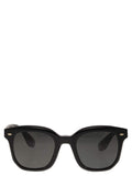 Brunello Cucinelli Unisex Acetate Filù Sunglasses With Classic Lenses
