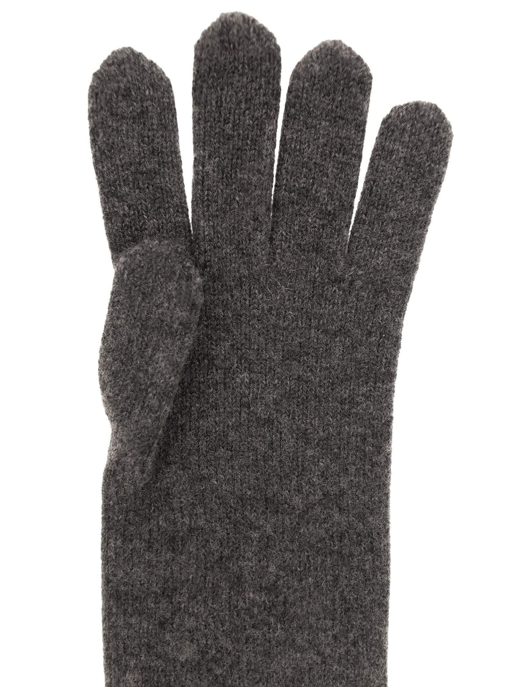 Max Mara Women Timor - Cashmere Long Gloves