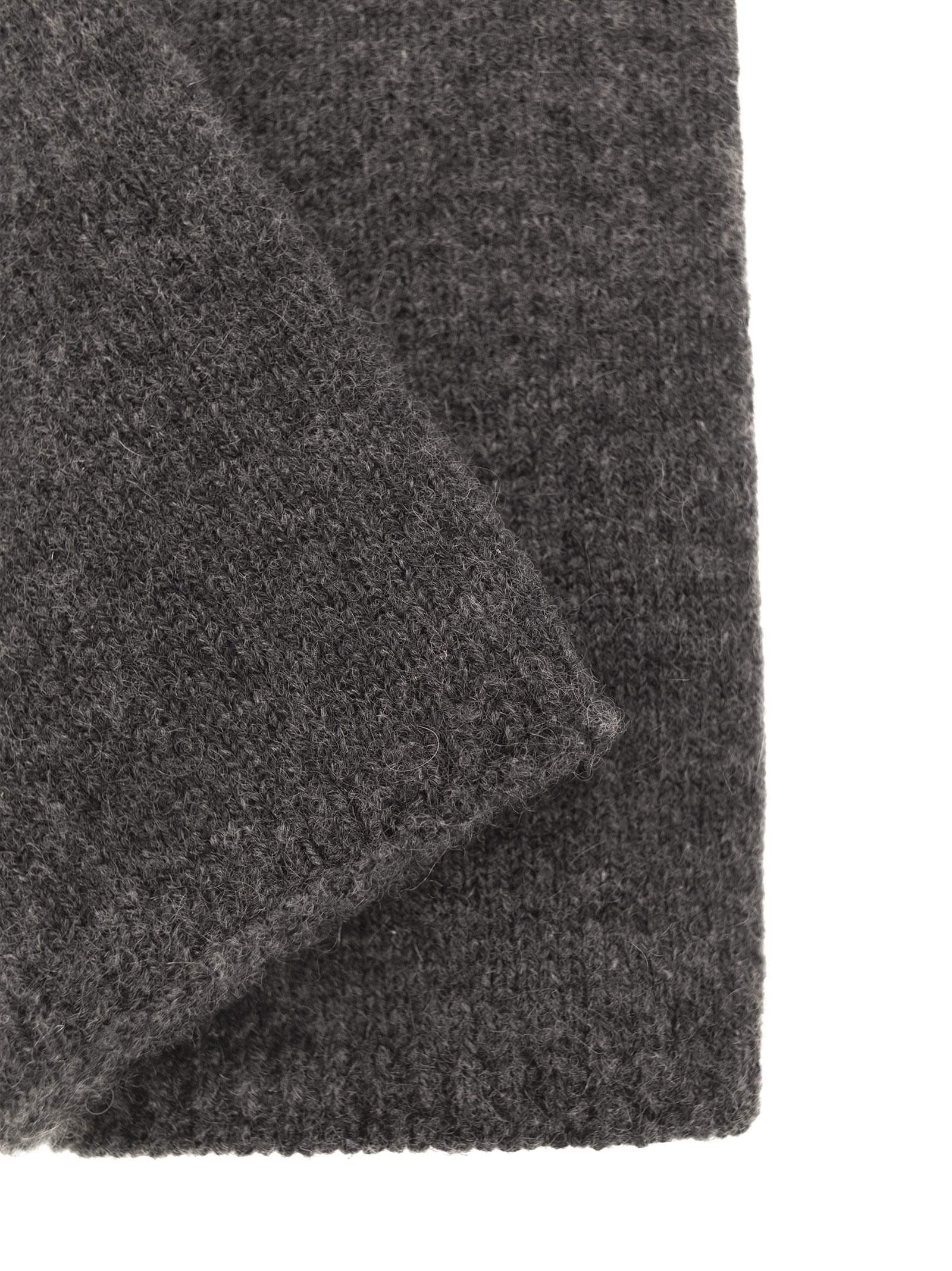 Max Mara Women Alaggio - Cashmere Gloves