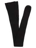 Max Mara Women Zavorra - Ribbed Cotton Tights