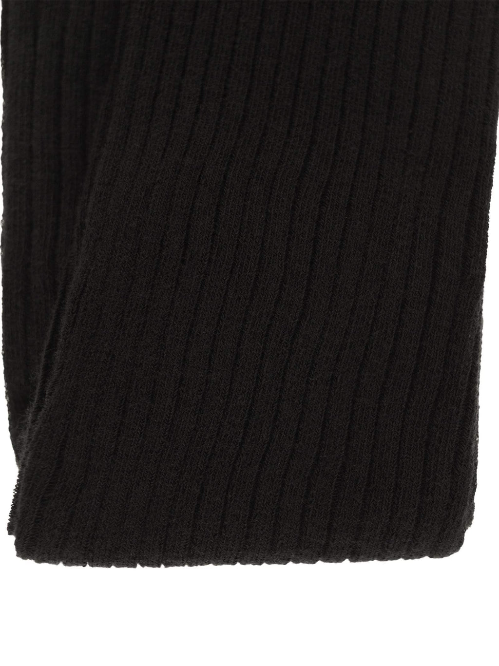 Max Mara Women Zavorra - Ribbed Cotton Tights