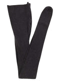 Max Mara Women Zavorra - Ribbed Cotton Tights