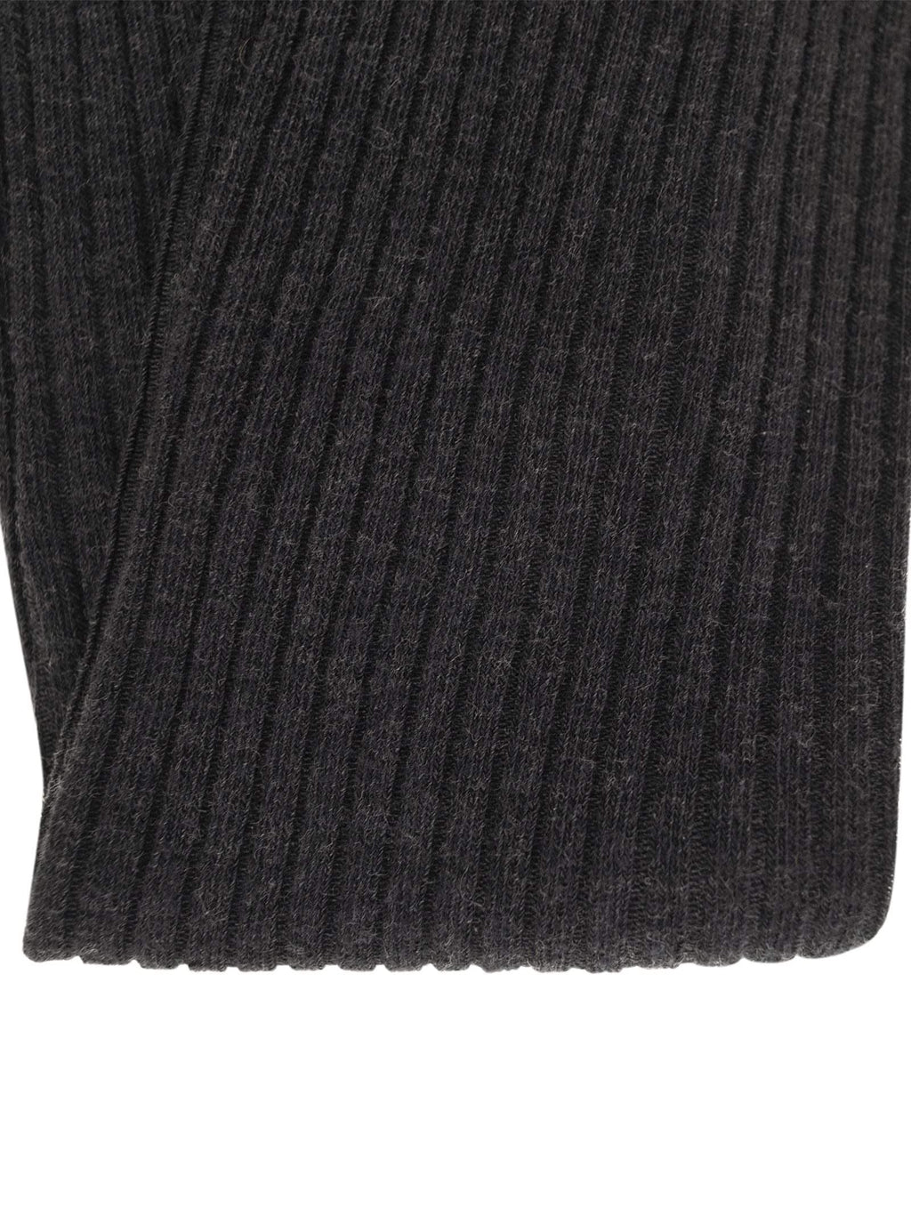 Max Mara Women Zavorra - Ribbed Cotton Tights