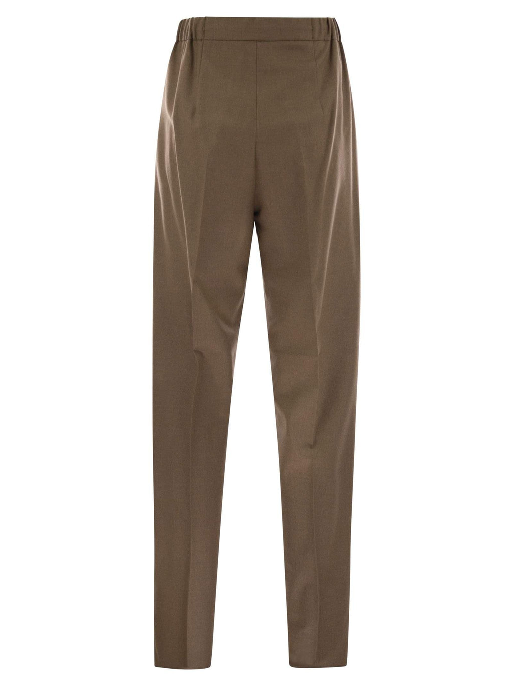 Max Mara Women Gatti - Cashmere Drawstring Trousers