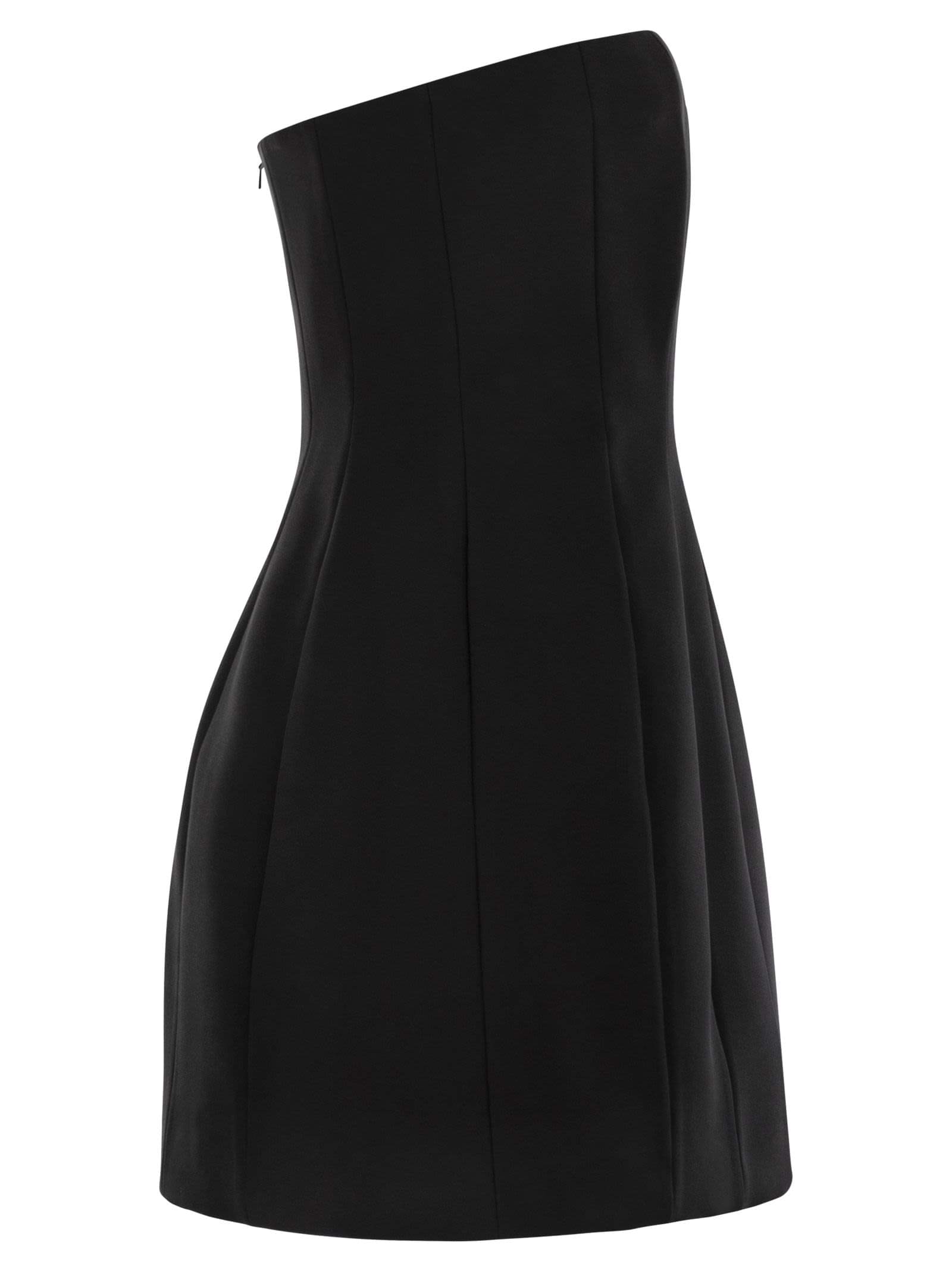 Max Mara Women Betel - Sablé Bustier Dress