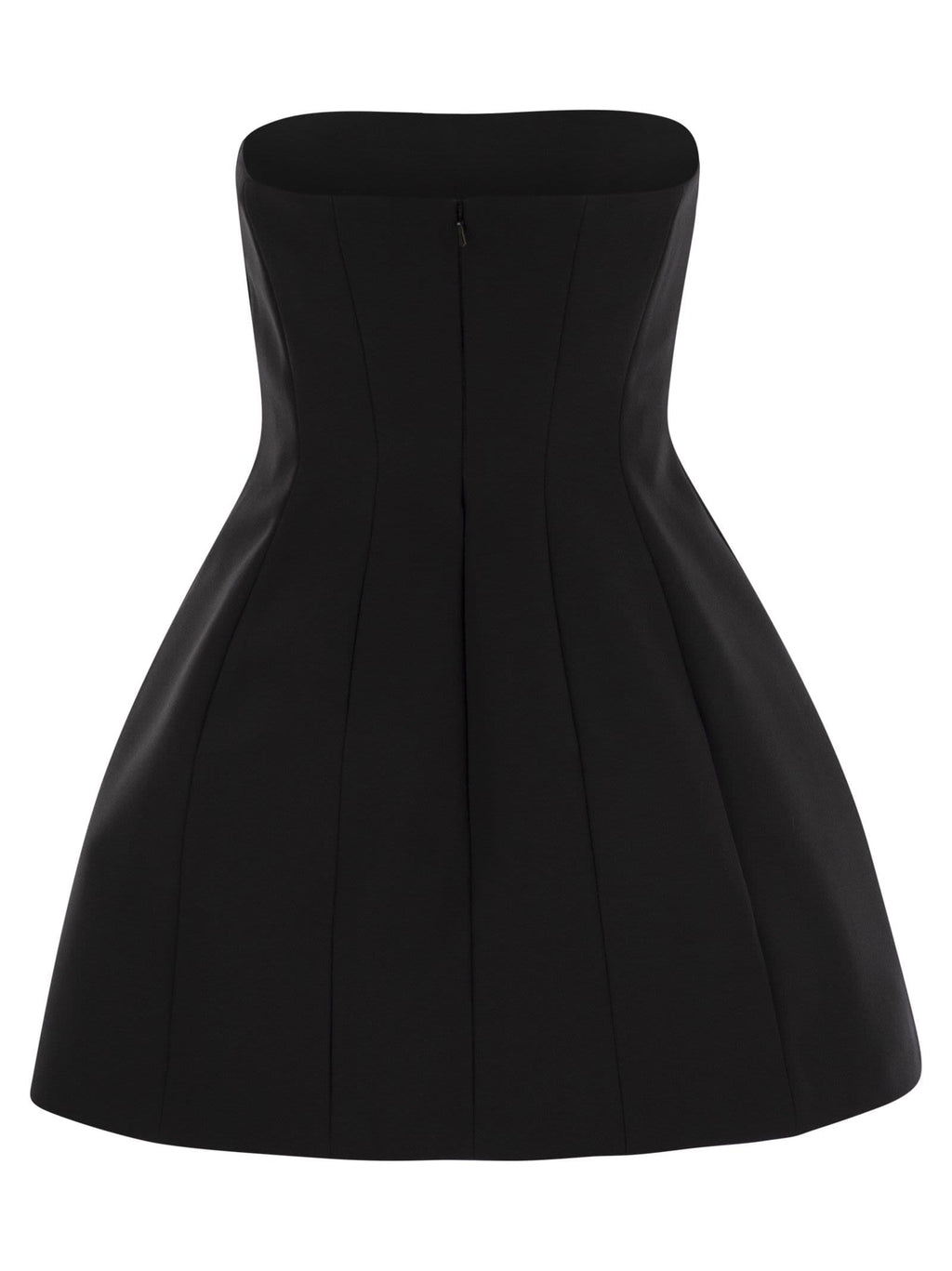 Max Mara Women Betel - Sablé Bustier Dress