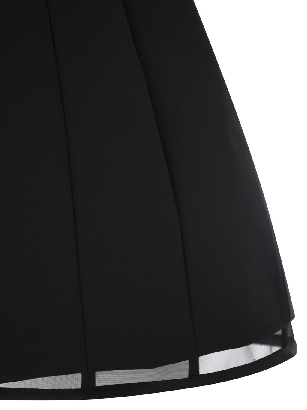 Max Mara Women Betel - Sablé Bustier Dress