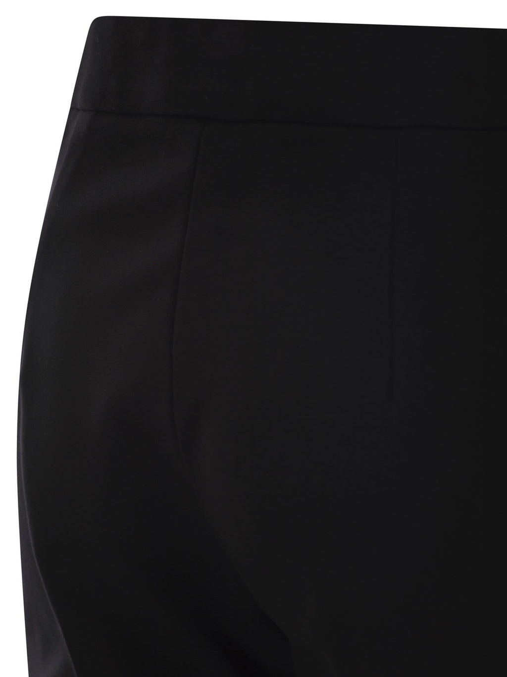 Max Mara Women Pegno - Viscose Jersey Trousers
