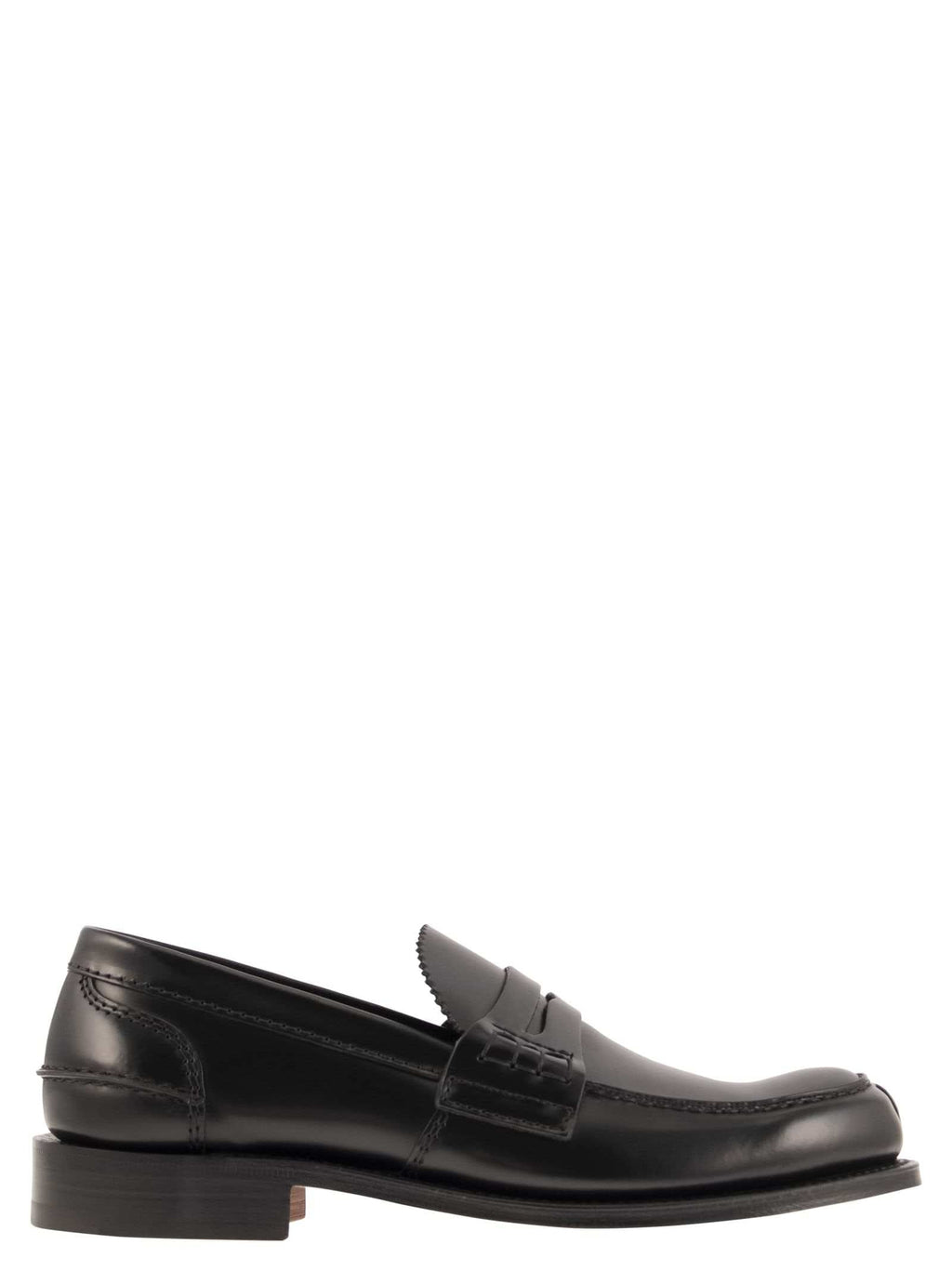 Church's Men Pembrey - Calf Leather Loafer