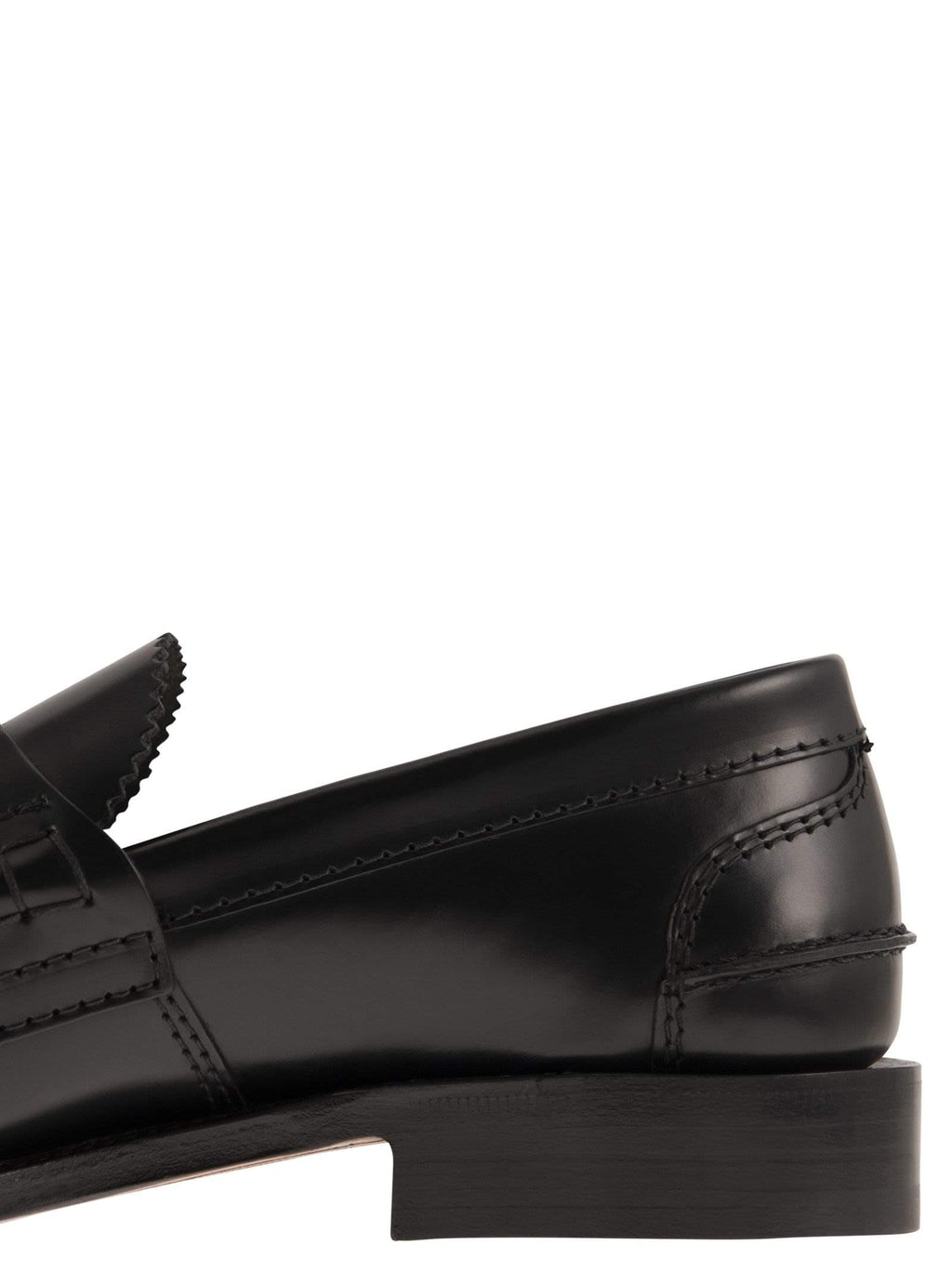 Church's Men Pembrey - Calf Leather Loafer