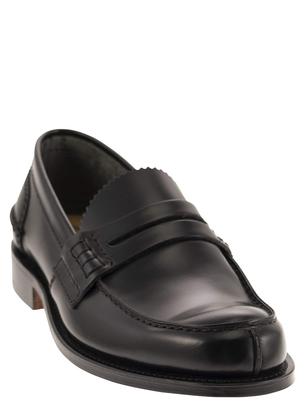 Church's Men Pembrey - Calf Leather Loafer