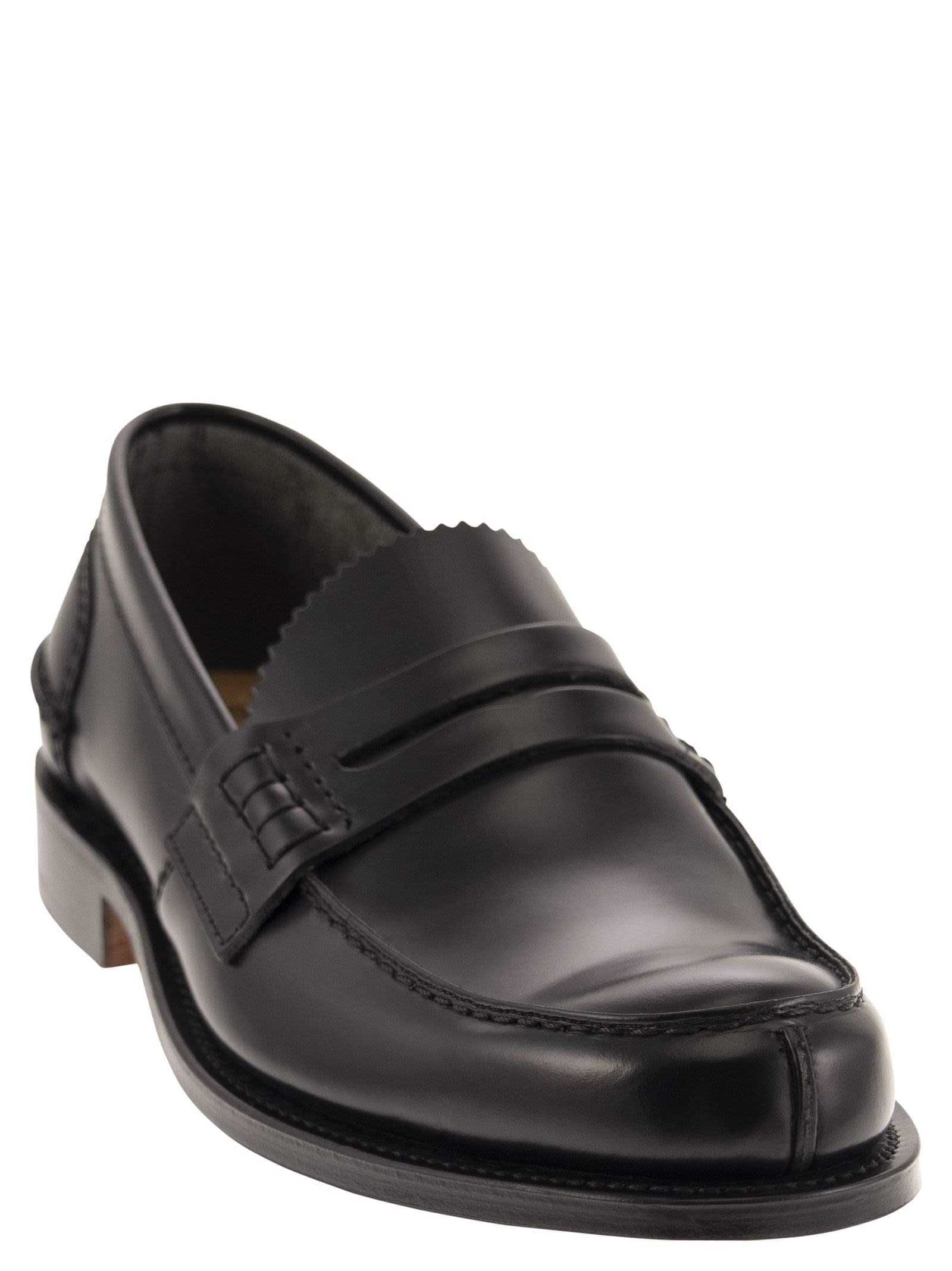 Church's Men Pembrey - Calf Leather Loafer