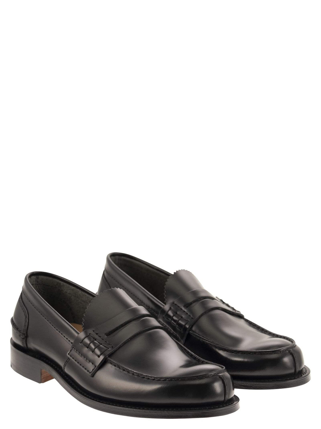 Church's Men Pembrey - Calf Leather Loafer