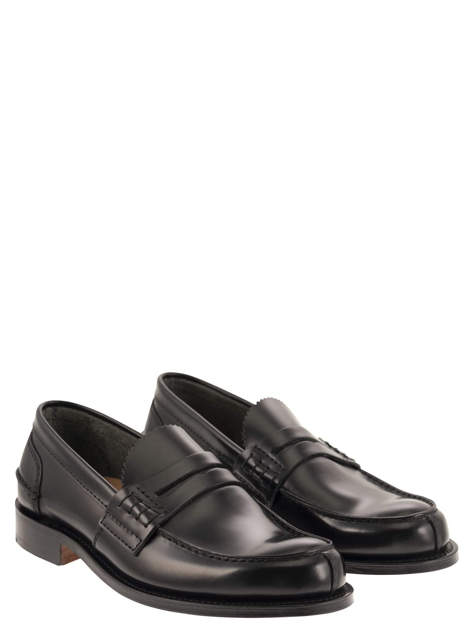 Church's Men Pembrey - Calf Leather Loafer
