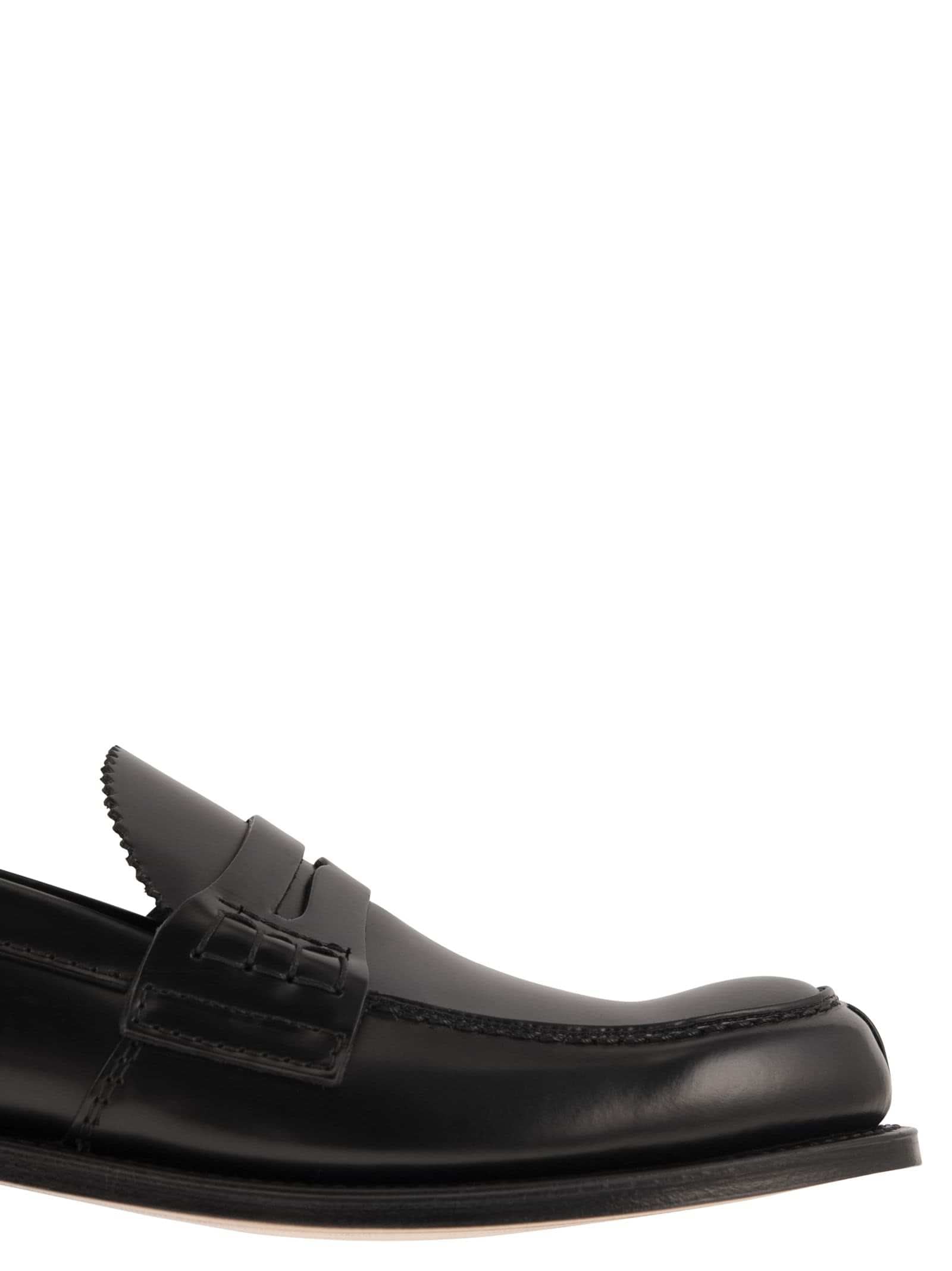 Church's Men Pembrey - Calf Leather Loafer