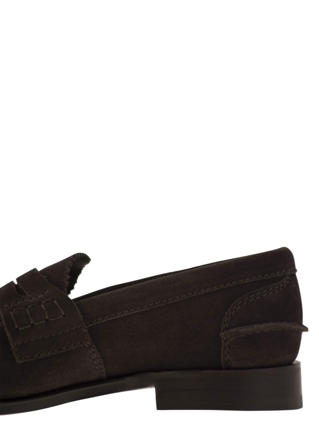 Church's Men Pembrey - Suede Moccasin