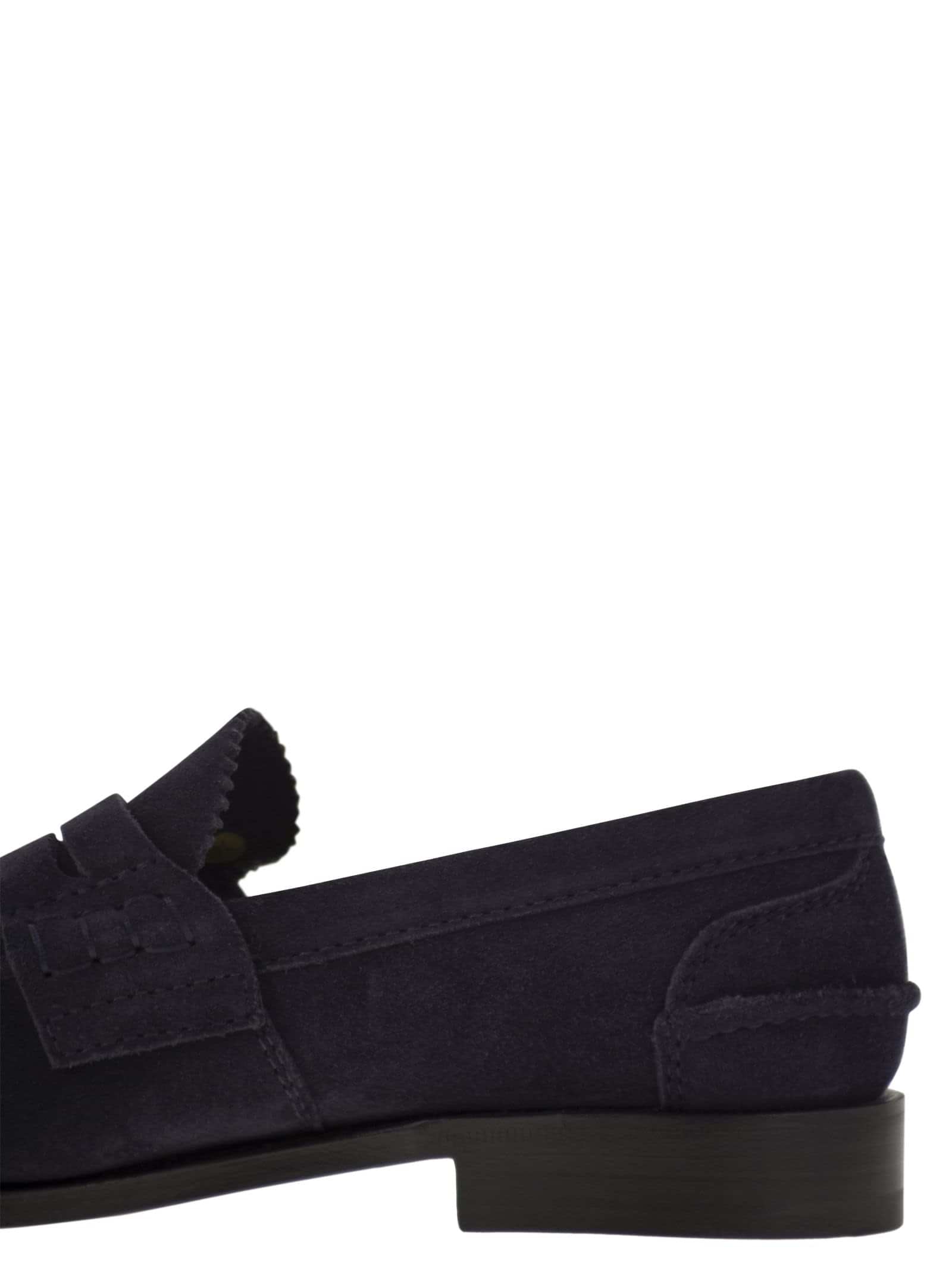 Church's Men Pembrey - Suede Moccasin