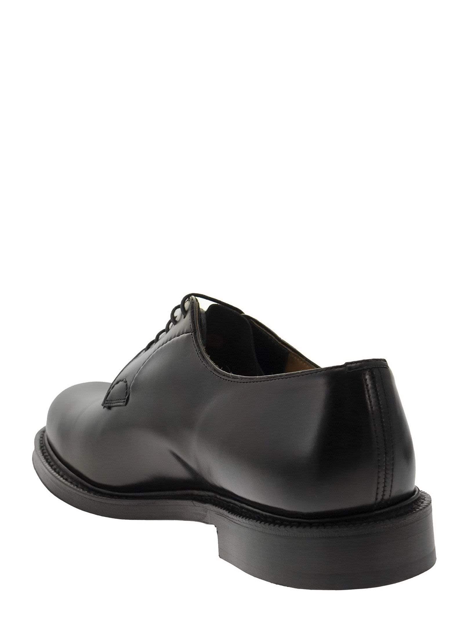 Church's Men Shannon - Polished Binder Derby