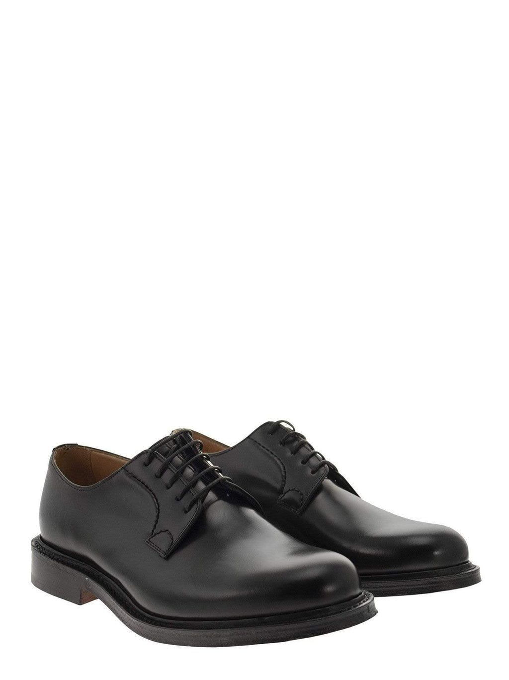 Church's Men Shannon - Polished Binder Derby