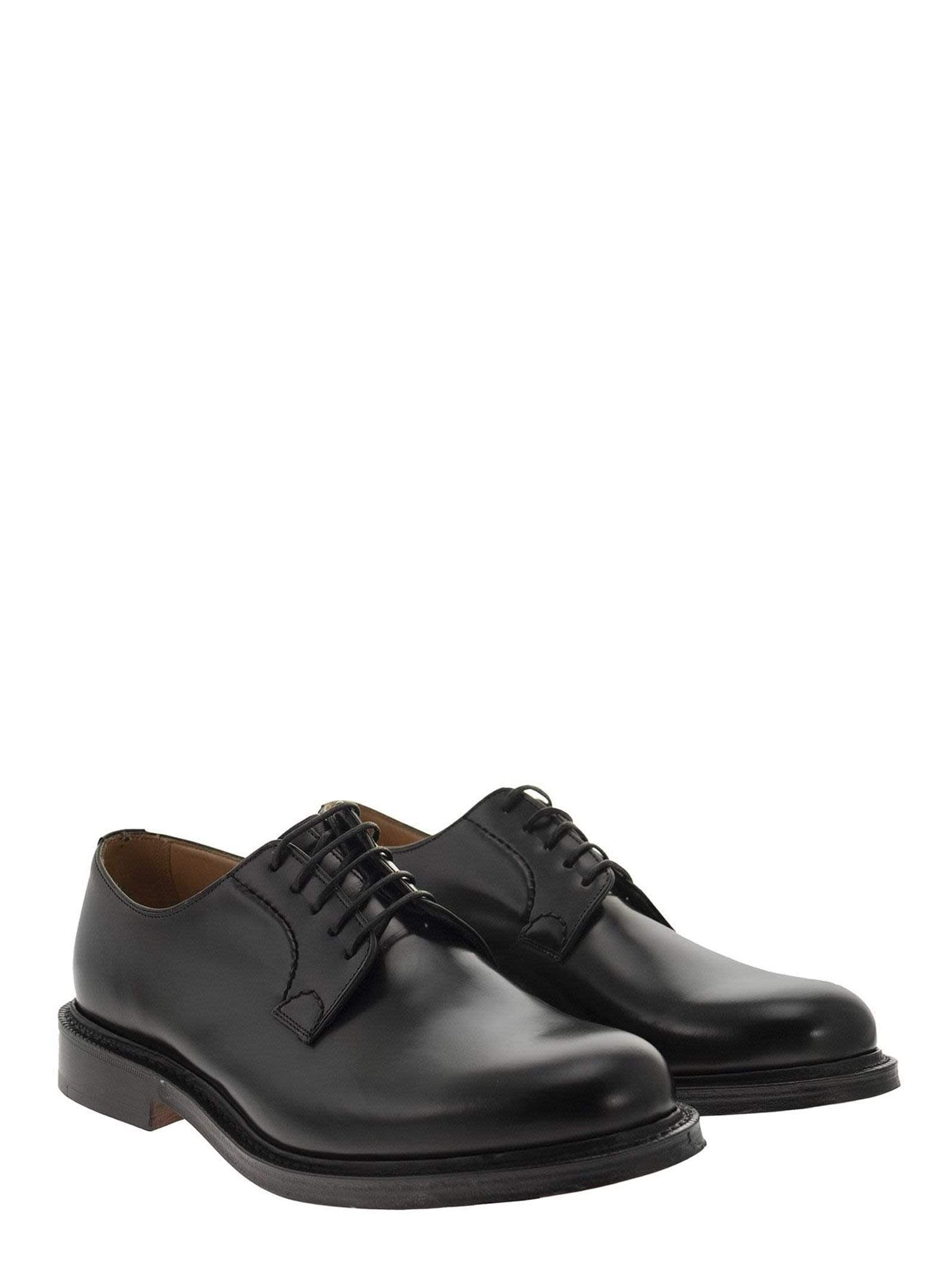 Church's Men Shannon - Polished Binder Derby