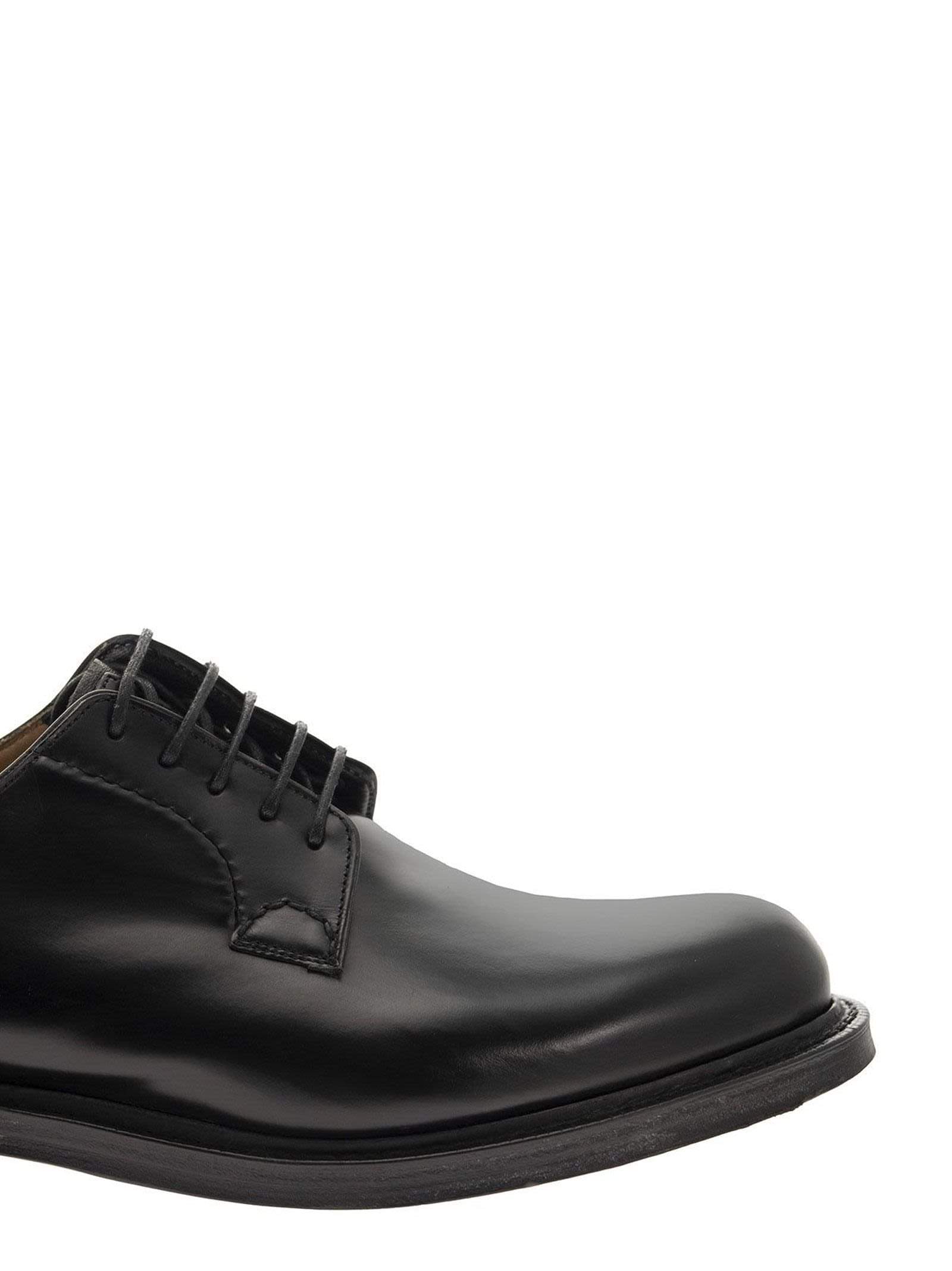 Church's Men Shannon - Polished Binder Derby