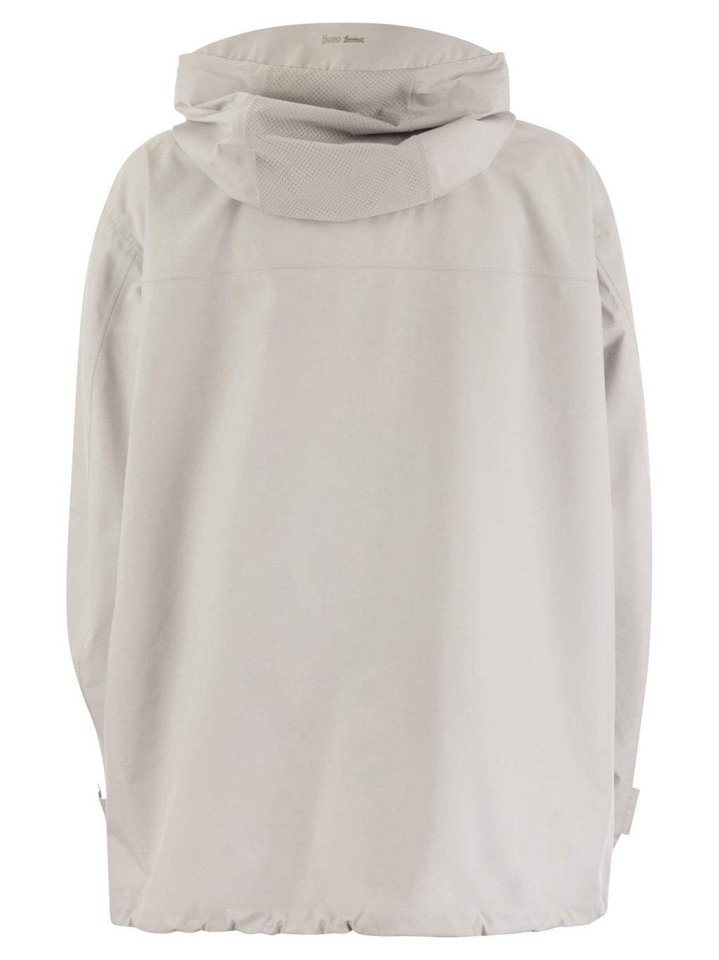 Herno Women Laminar Parka With Hood