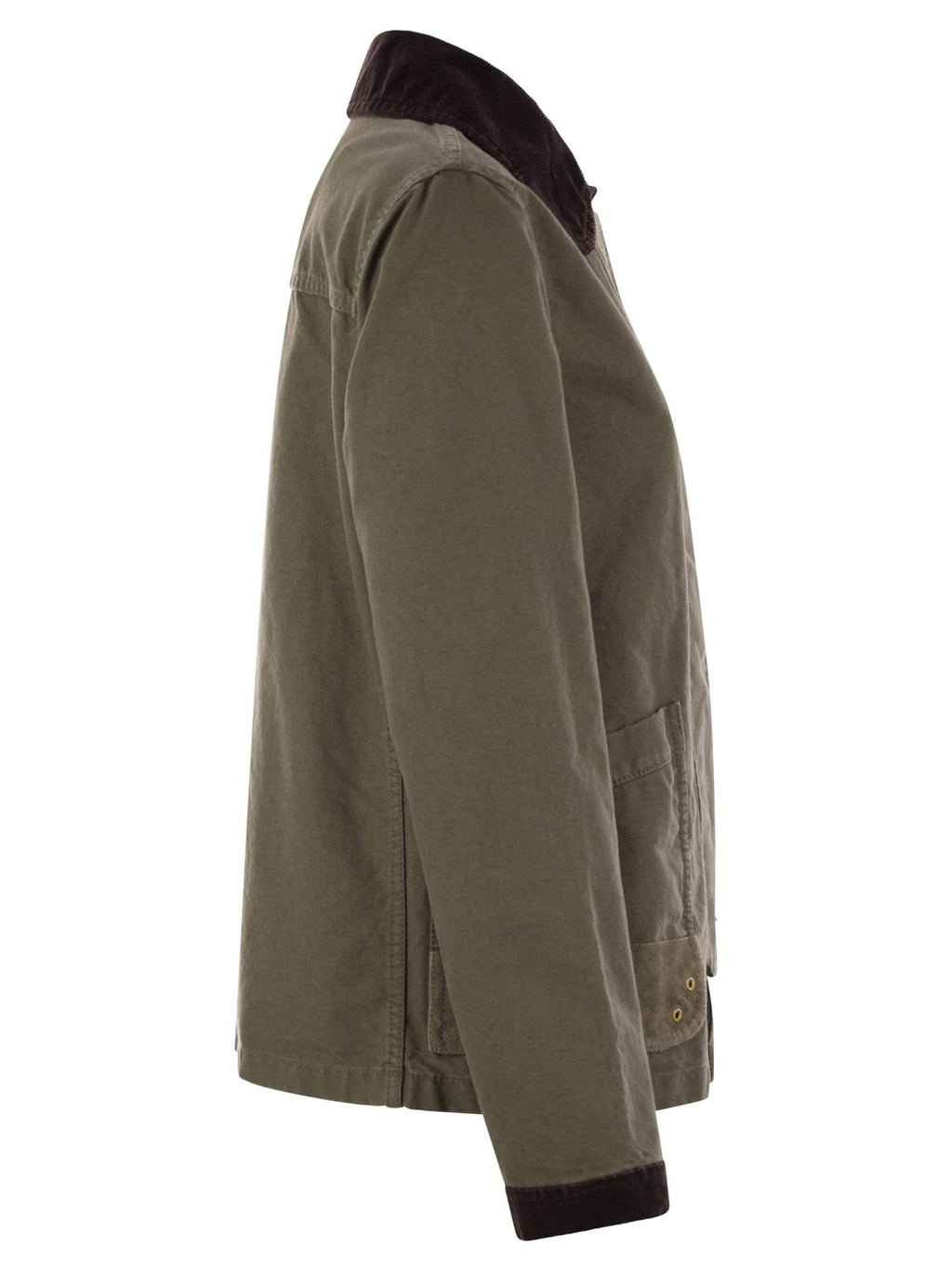 Fay Women Mini 3Ganci - Fabric Jacket