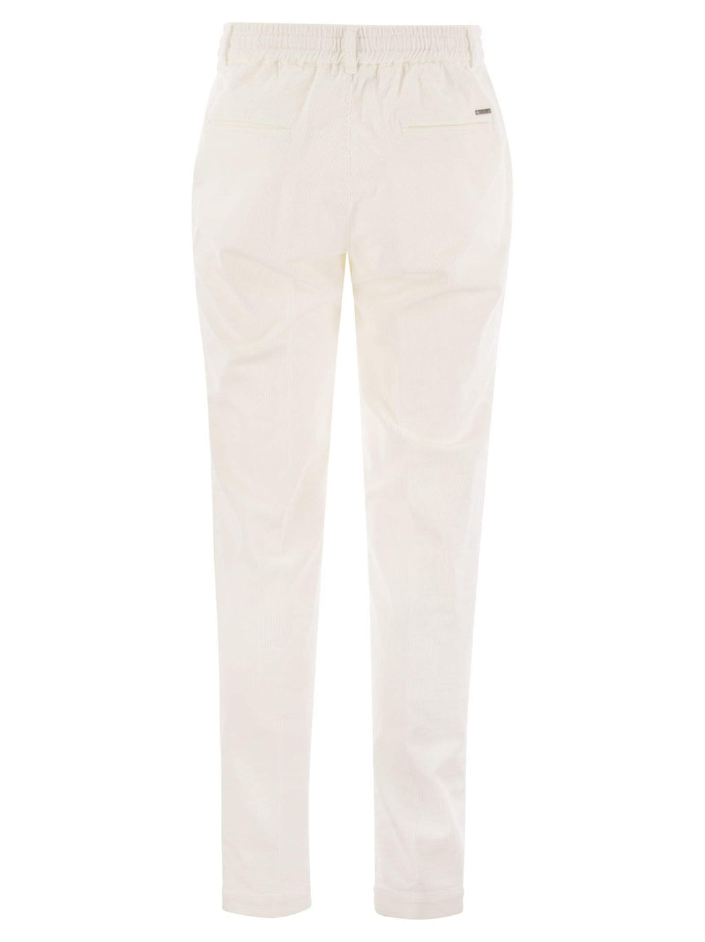 Peserico Men Corduroy Trousers