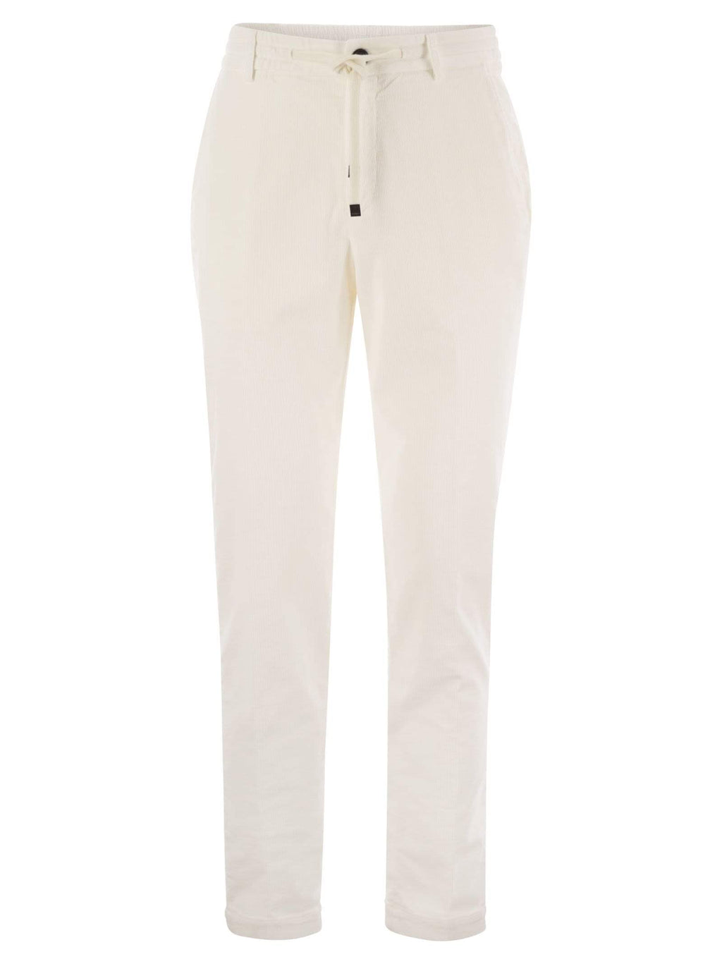 Peserico Men Corduroy Trousers