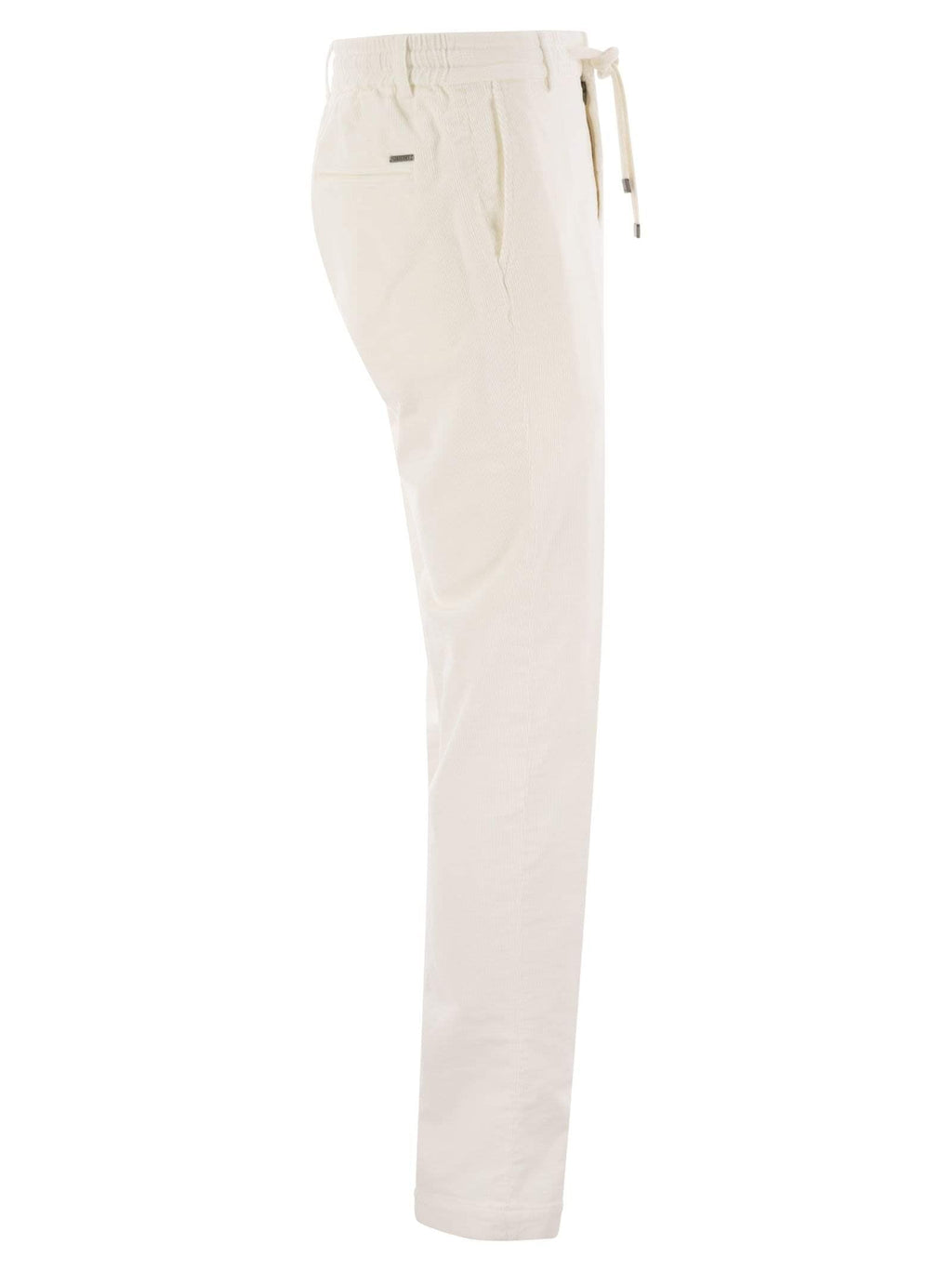 Peserico Men Corduroy Trousers