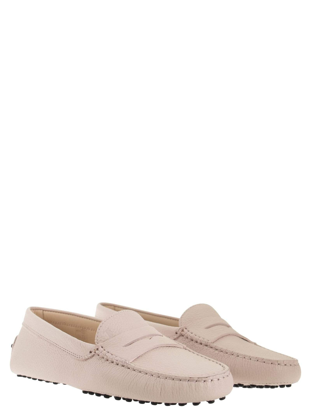 Tod's Women Leather Loafer