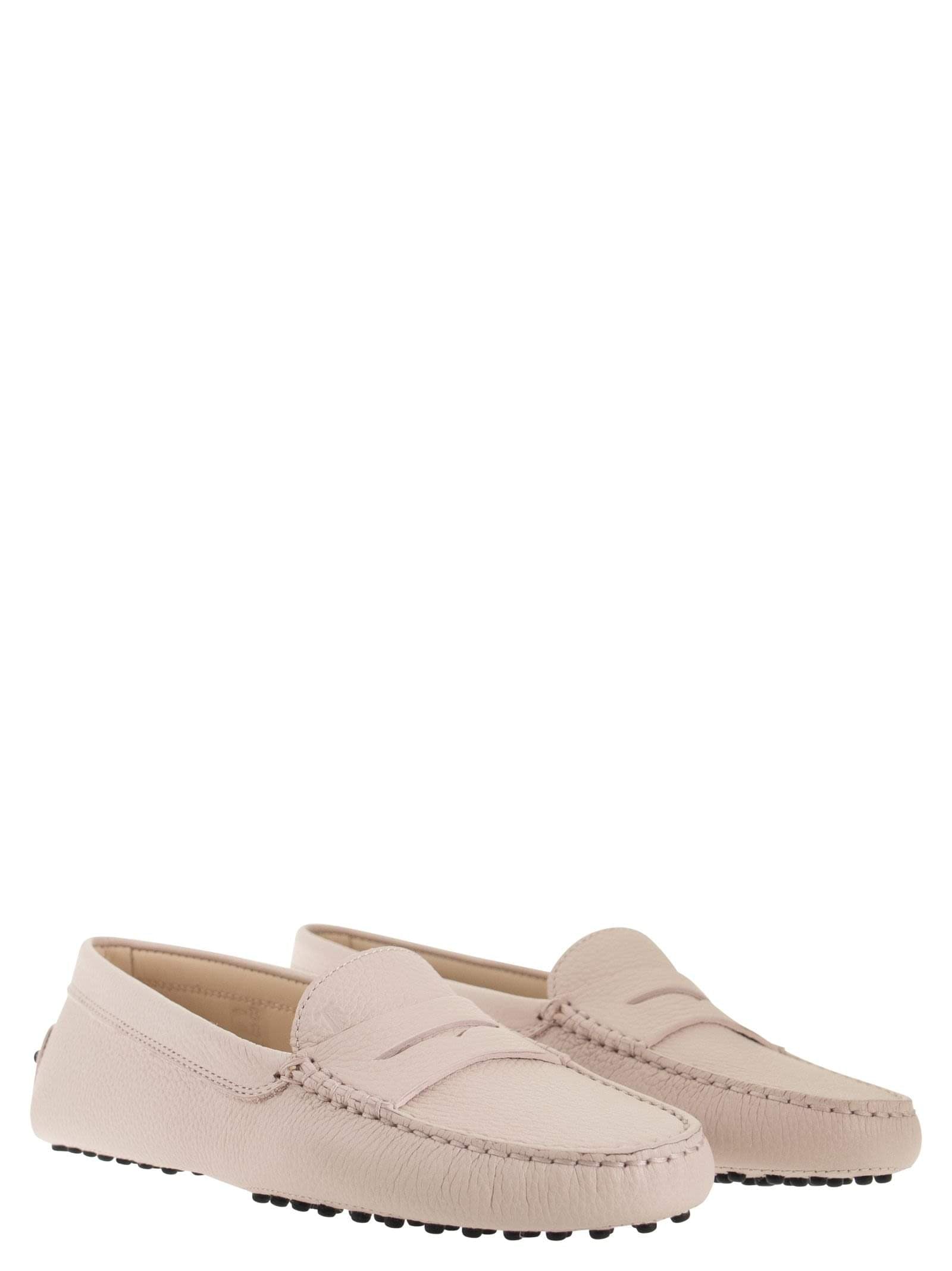 Tod's Women Leather Loafer