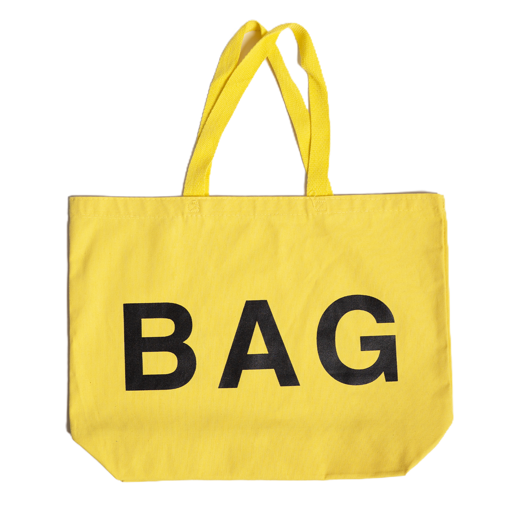 BAG Jumbo Tote Bag