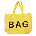 BAG Jumbo Tote Bag