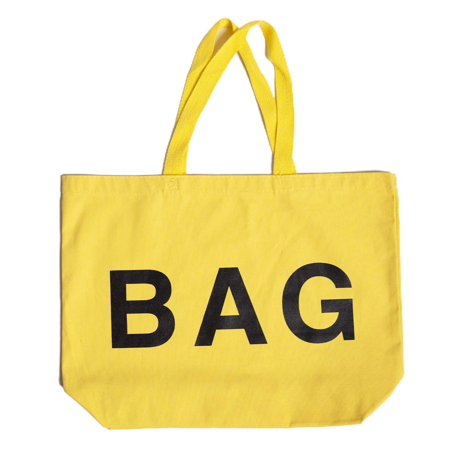 BAG Jumbo Tote Bag