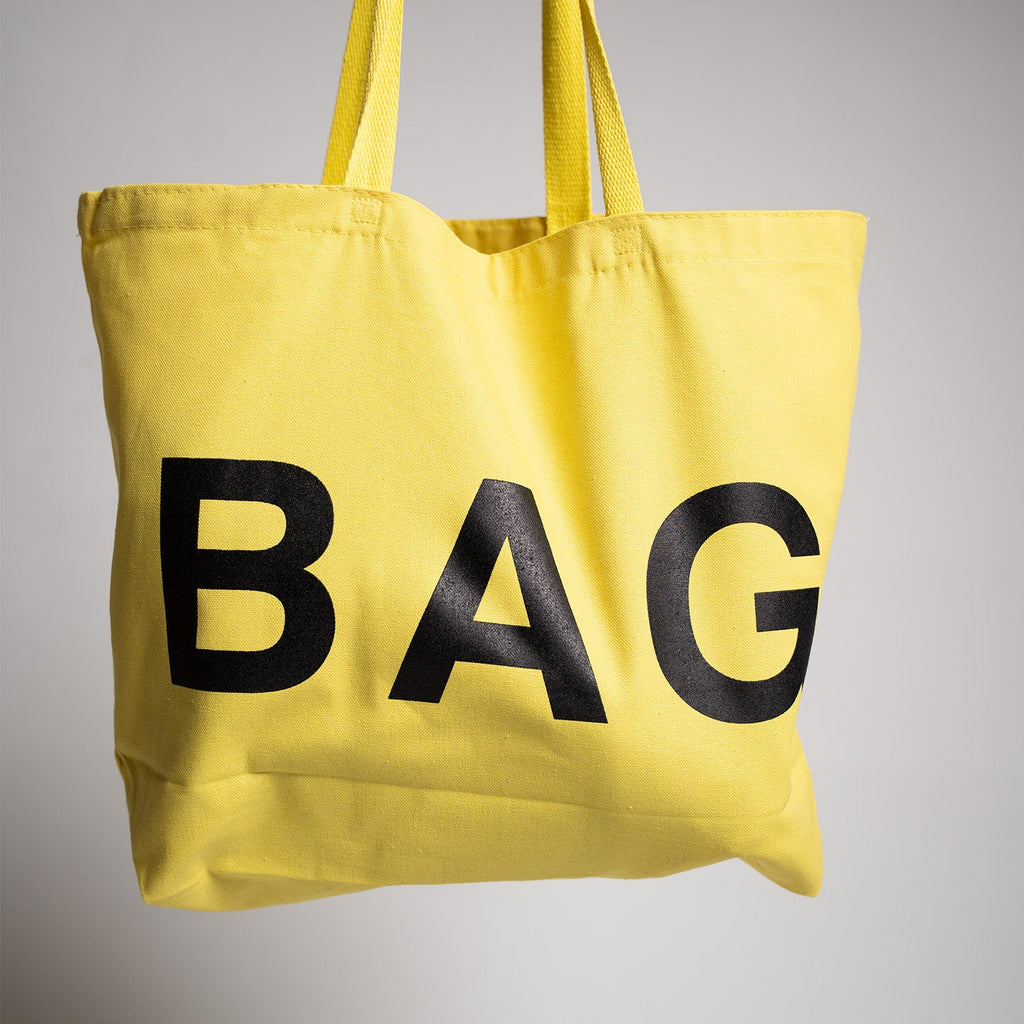 BAG Jumbo Tote Bag