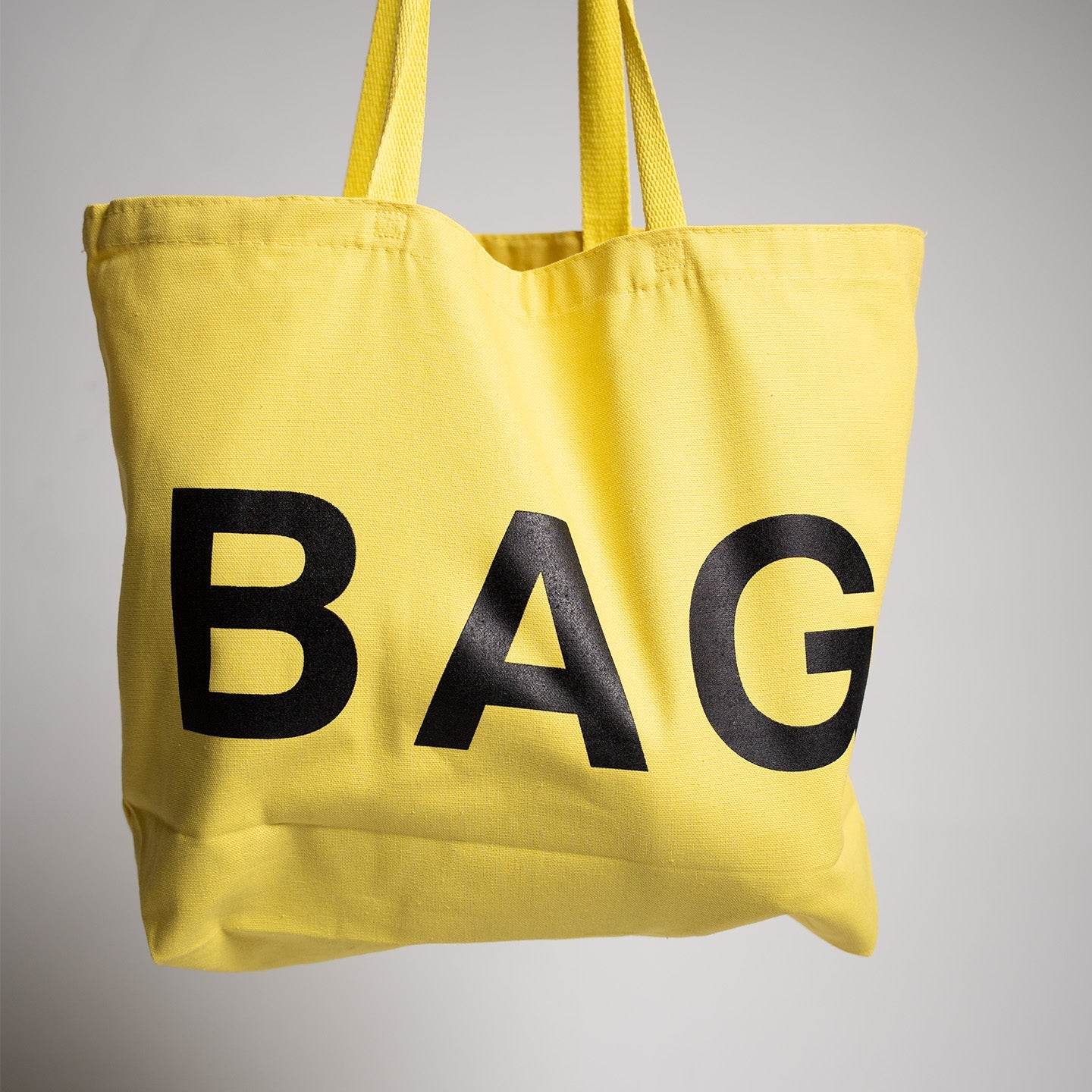 BAG Jumbo Tote Bag