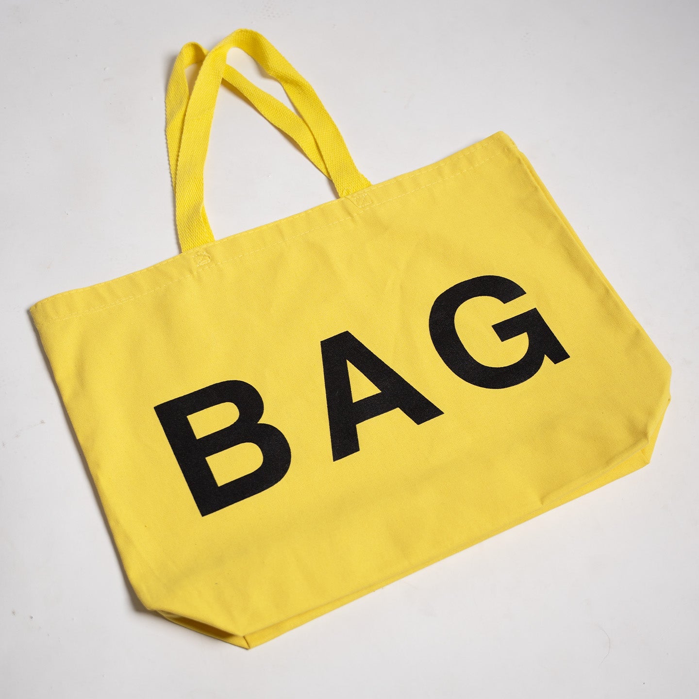 BAG Jumbo Tote Bag