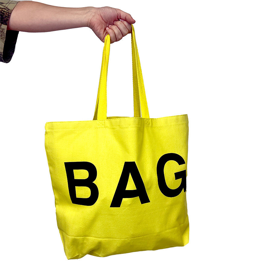 BAG Jumbo Tote Bag
