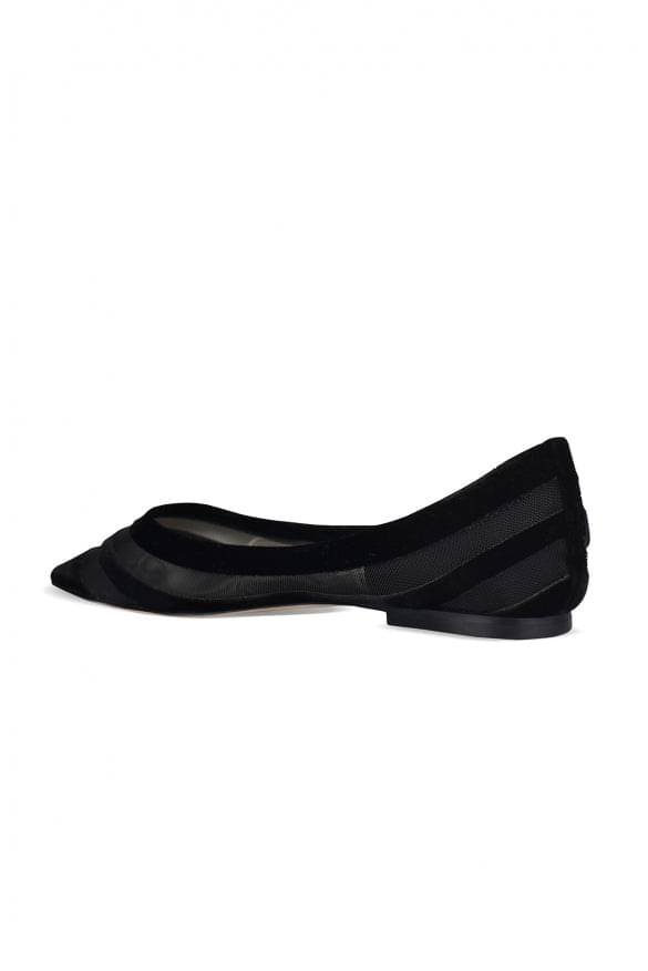 Jimmy Choo Women Love Ballerinas