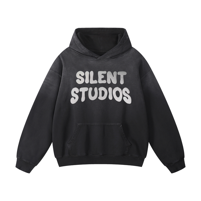 Heavyweight Sunfade Hoodie