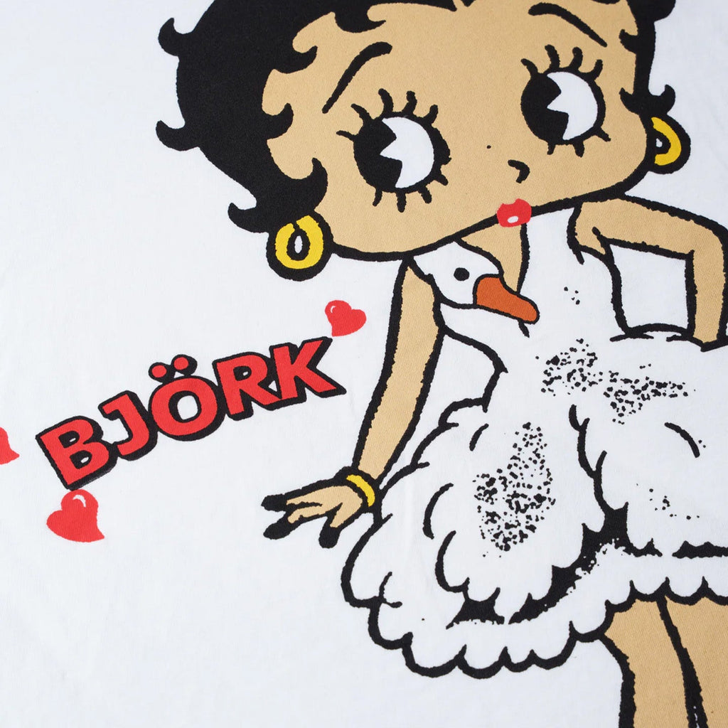 Bjork Boop - LAST CHANCE!