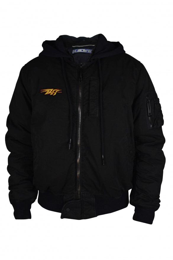 Off-White Men Bomber Jacket