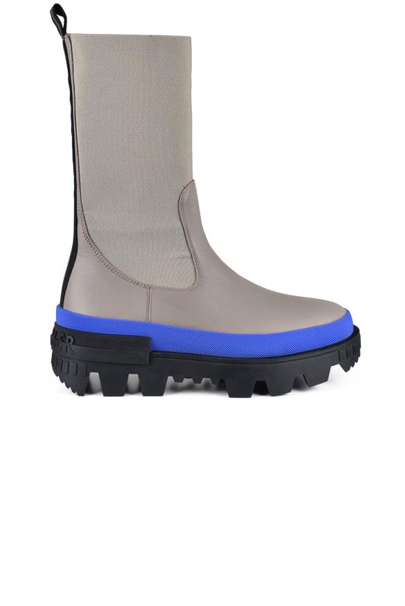 Moncler Women Chelsea Neue Boots