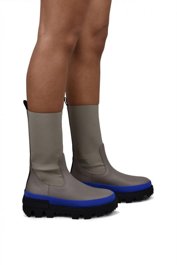 Moncler Women Chelsea Neue Boots